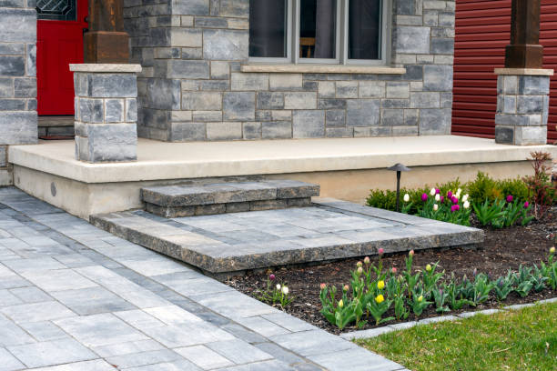 Reasons to Select Us for Your Driveway Paving Requirements in Middle Island, NY