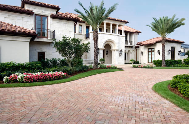 Best Driveway Resurfacing Pavers  in Middle Island, NY