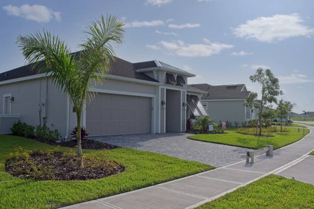 Best Driveway Paver Sealing  in Middle Island, NY