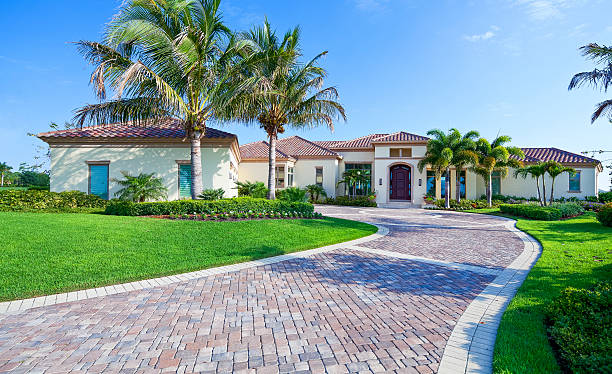 Middle Island, NY Driveway Pavers Company
