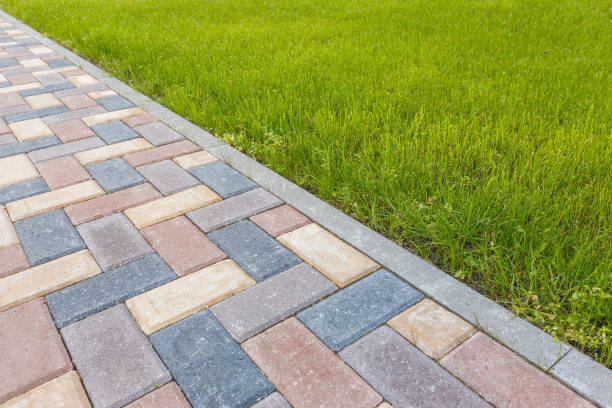 Best Concrete Paver Driveway  in Middle Island, NY